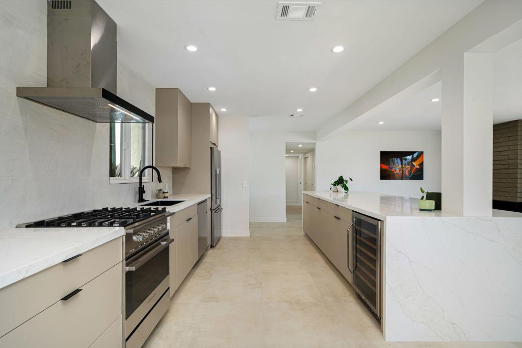 Silver Spur Ranch - Residential