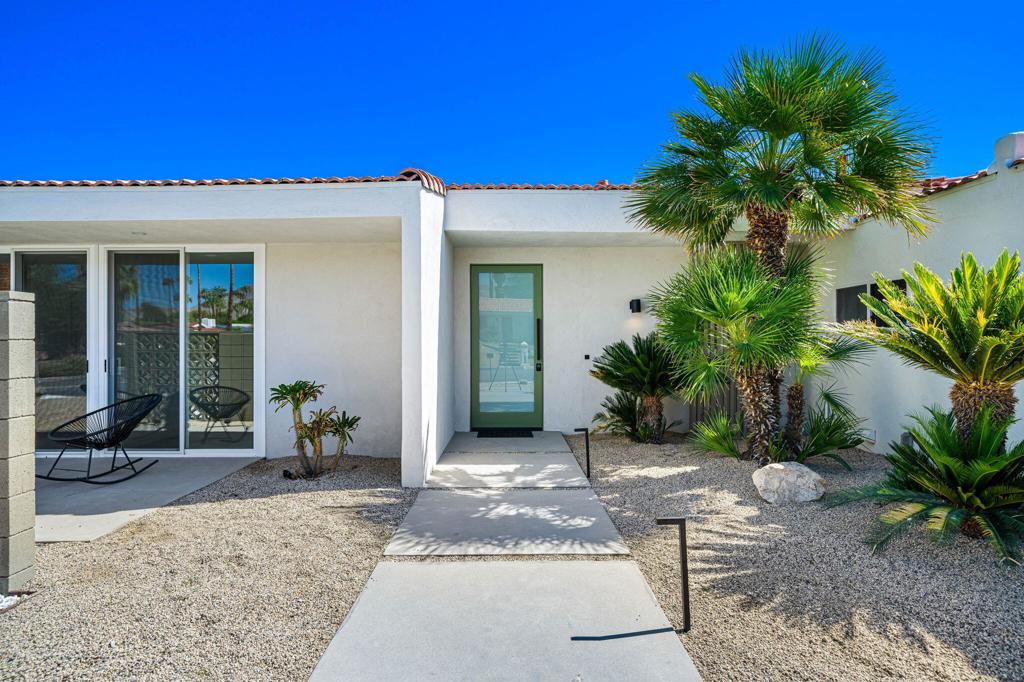 Silver Spur Ranch - Residential