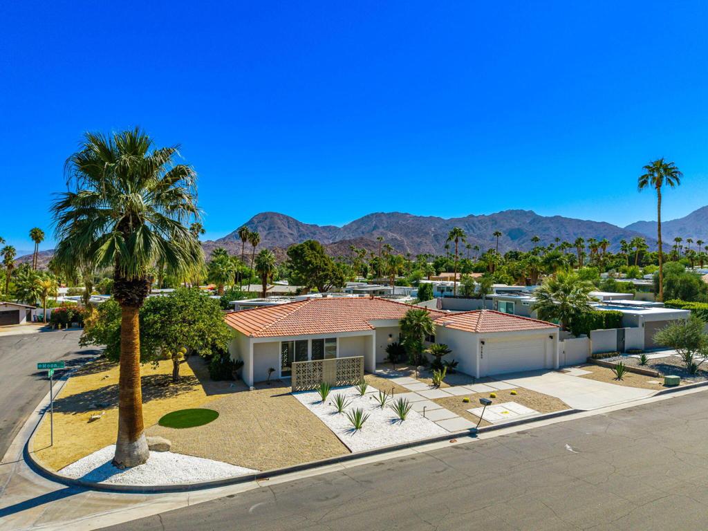 Silver Spur Ranch - Residential