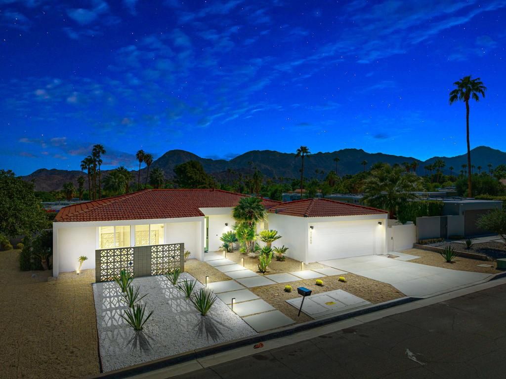Photo of 47860 Moon Lane, Palm Desert, CA 92260 (MLS # 219136753DA)