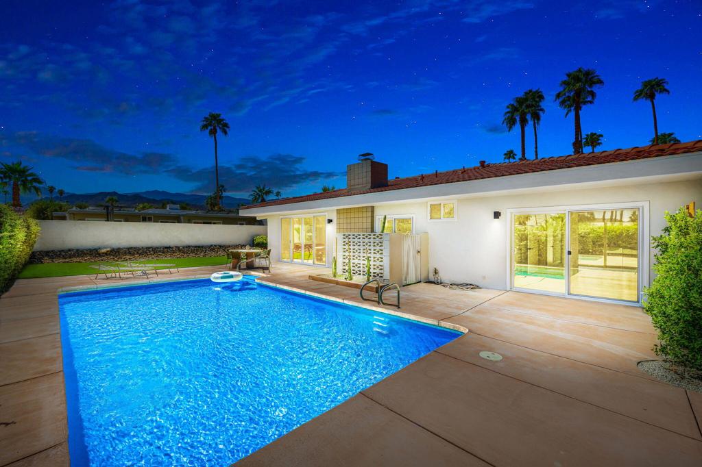 Silver Spur Ranch - Residential