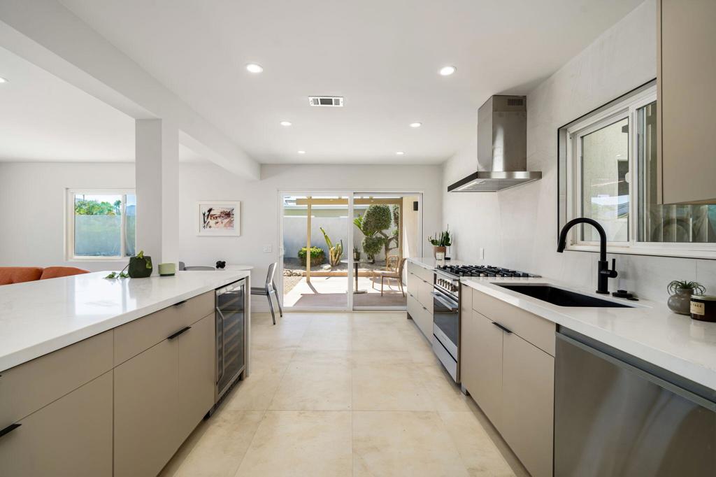 Silver Spur Ranch - Residential