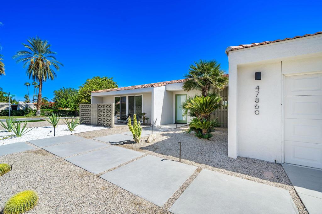 Silver Spur Ranch - Residential