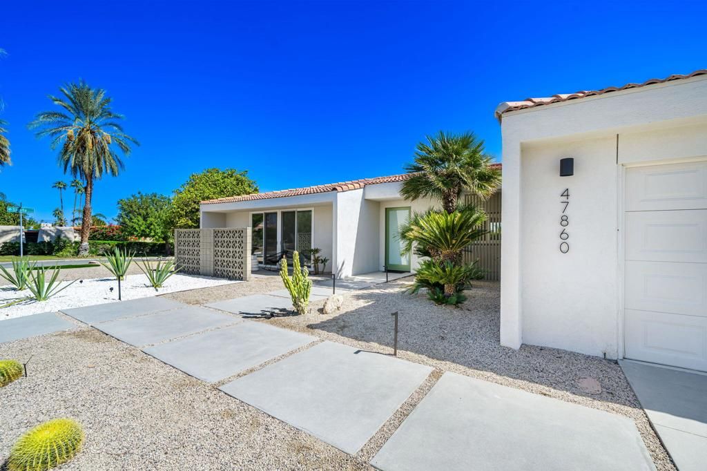 Photo of 47860 Moon Lane, Palm Desert, CA 92260 (MLS # 219136753DA)