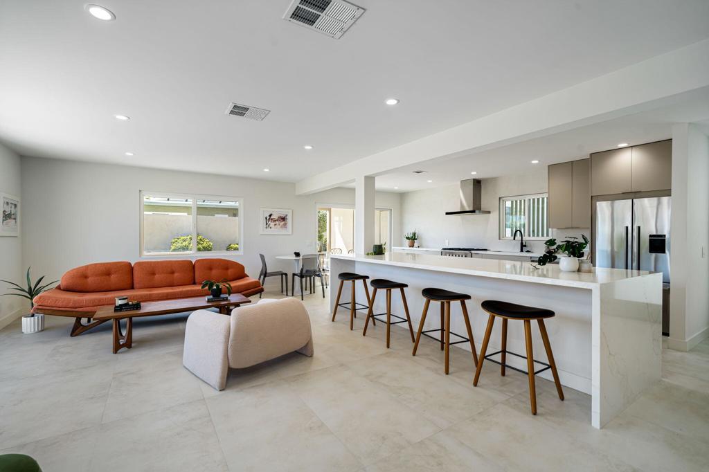 Silver Spur Ranch - Residential