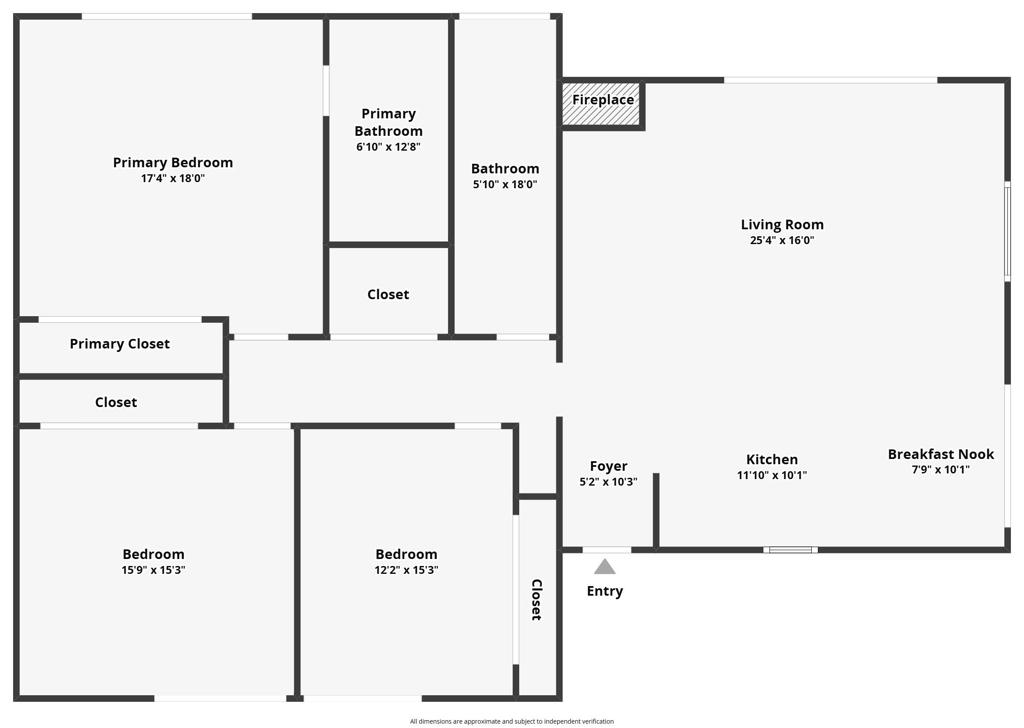 Silver Spur Ranch - Residential