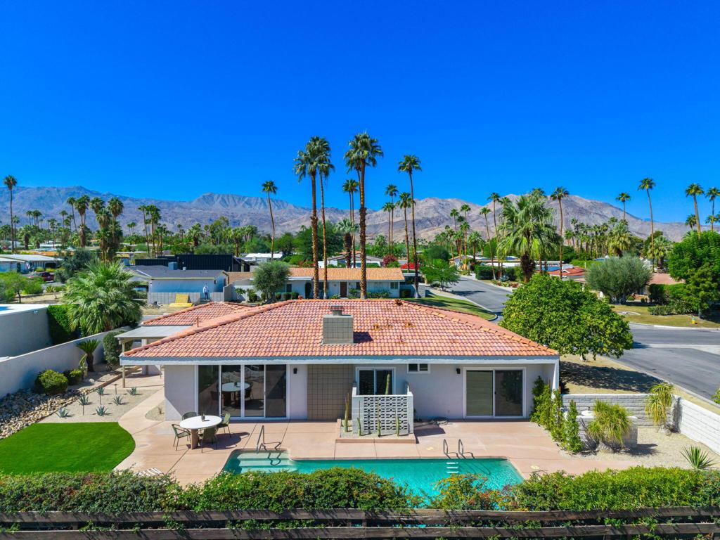 Silver Spur Ranch - Residential