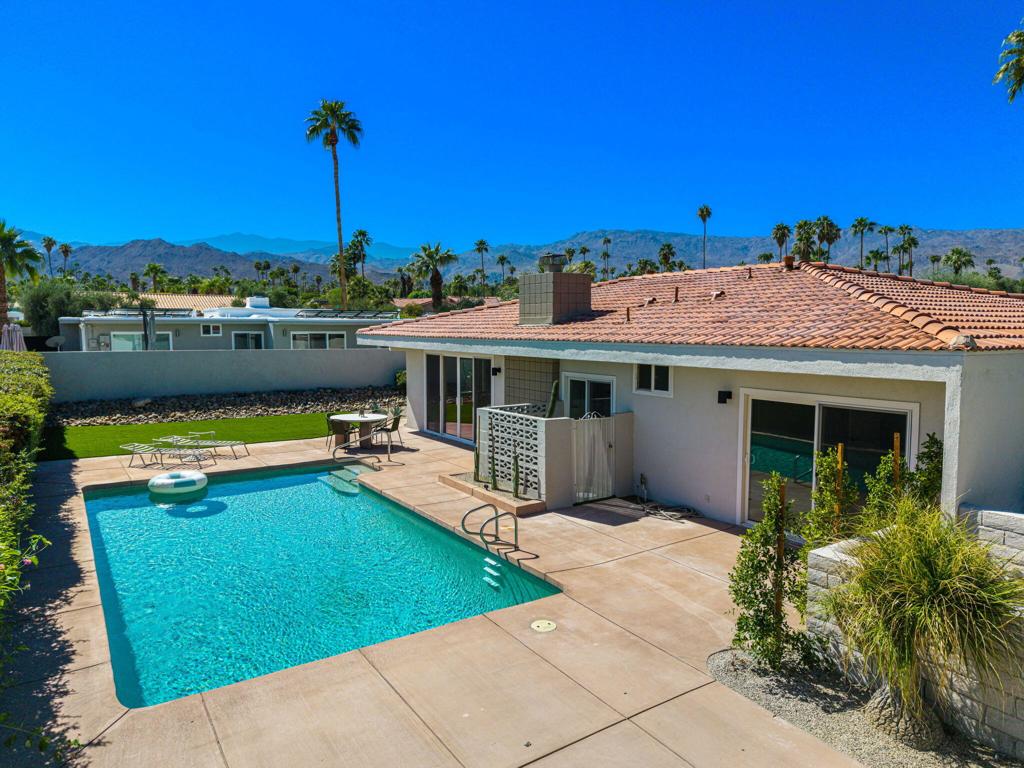 Silver Spur Ranch - Residential