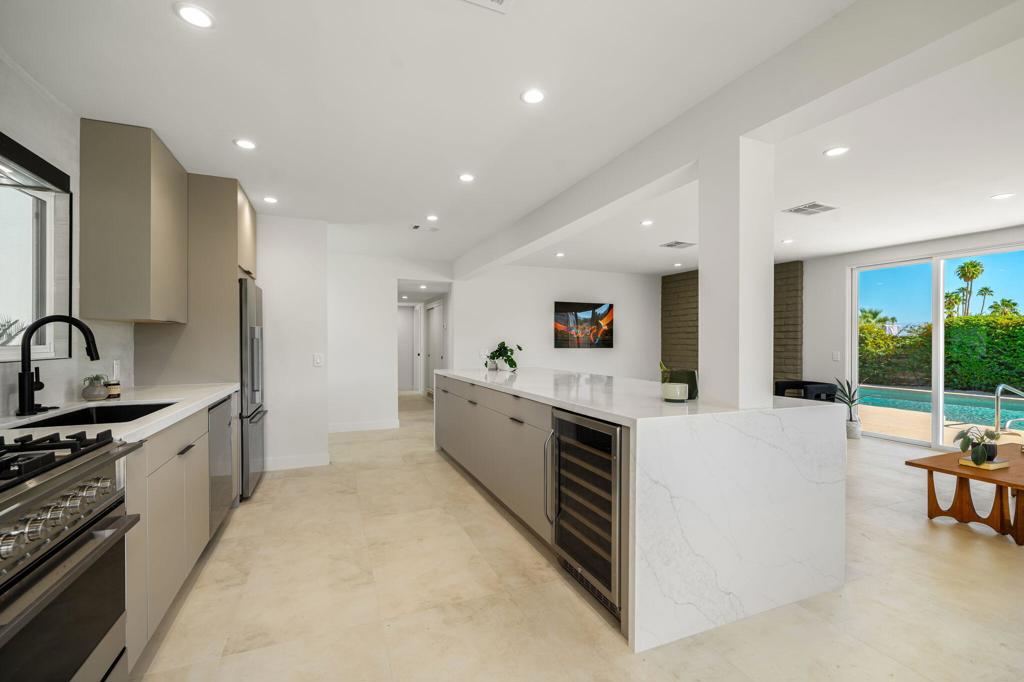 Silver Spur Ranch - Residential