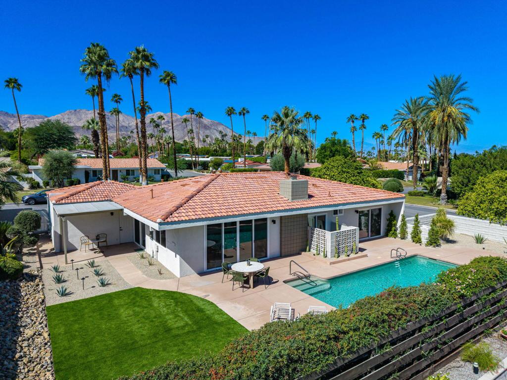 Silver Spur Ranch - Residential