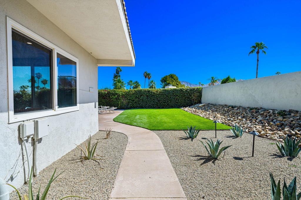 Silver Spur Ranch - Residential