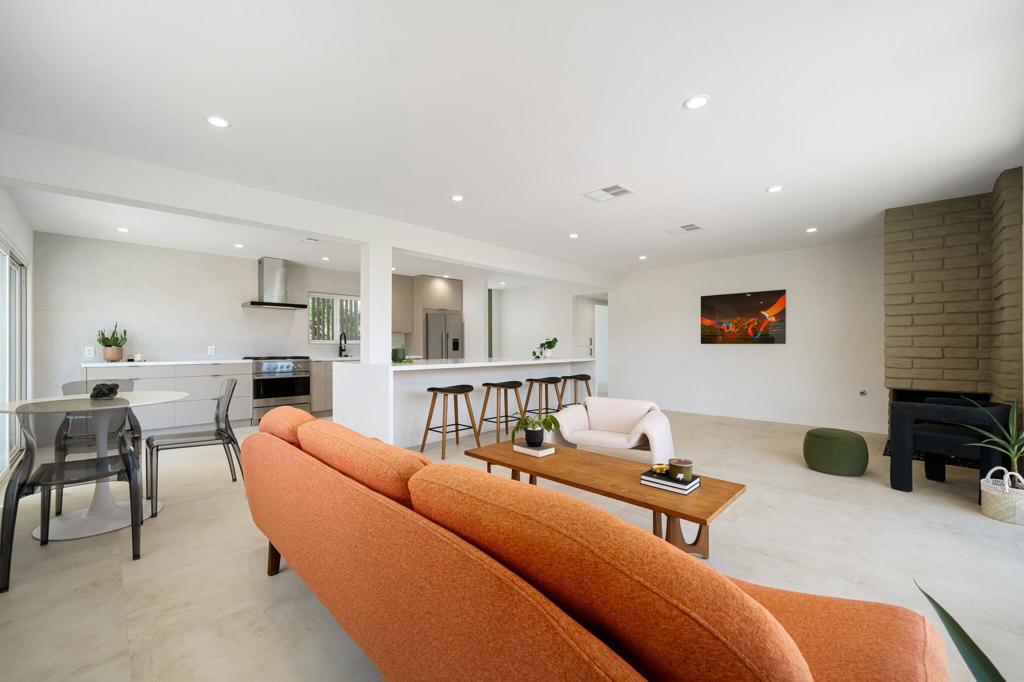 Silver Spur Ranch - Residential