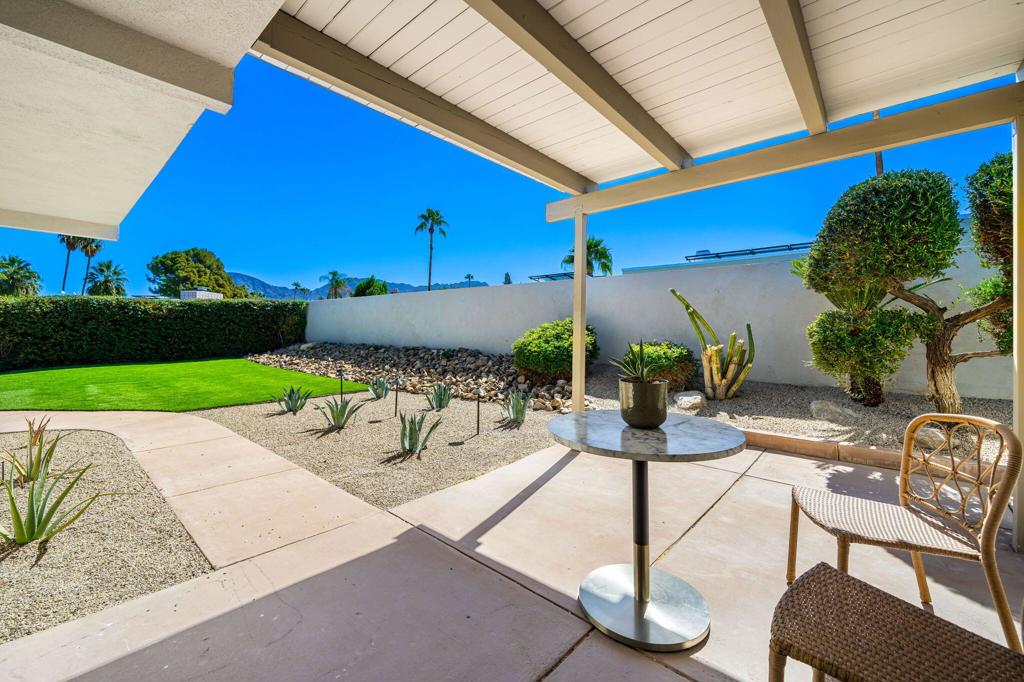 Silver Spur Ranch - Residential