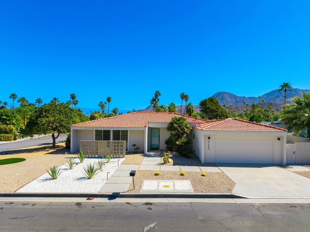 Photo of 47860 Moon Lane, Palm Desert, CA 92260 (MLS # 219136753DA)