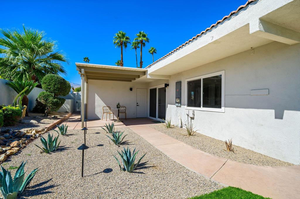 Silver Spur Ranch - Residential