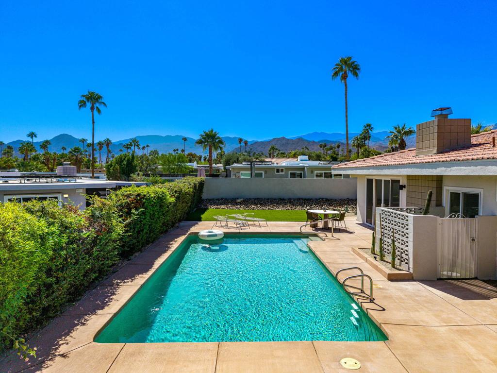 Silver Spur Ranch - Residential