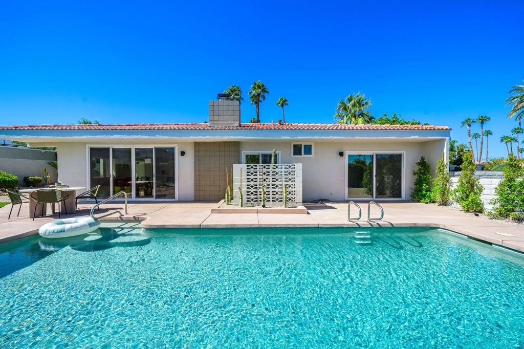 Silver Spur Ranch - Residential