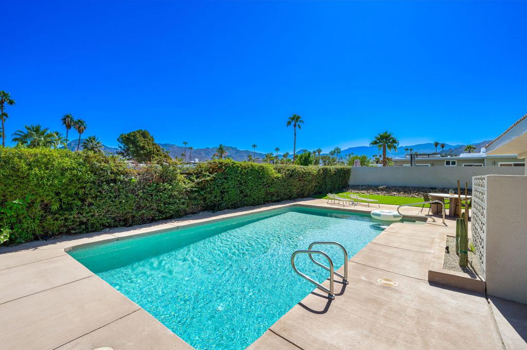Silver Spur Ranch - Residential