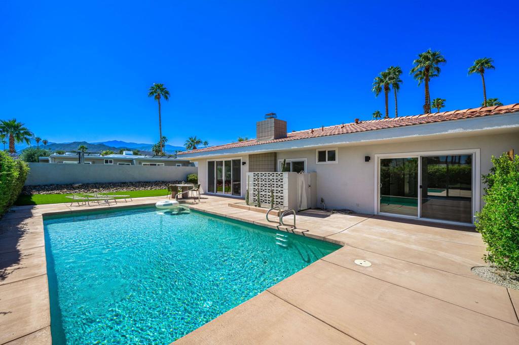 Silver Spur Ranch - Residential