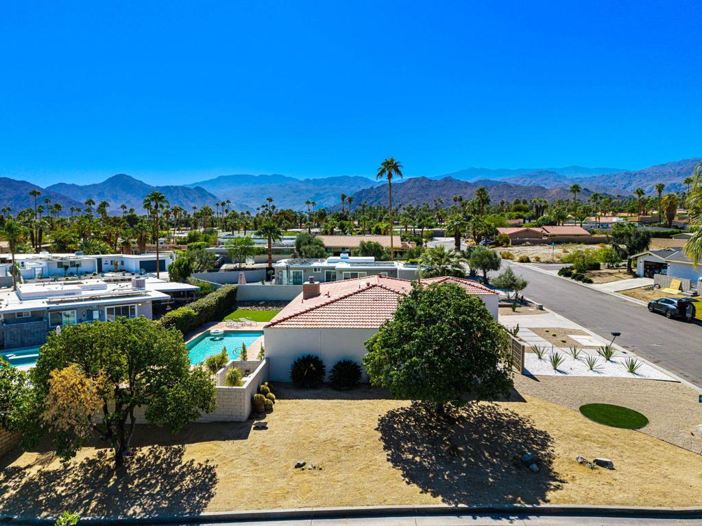 Silver Spur Ranch - Residential