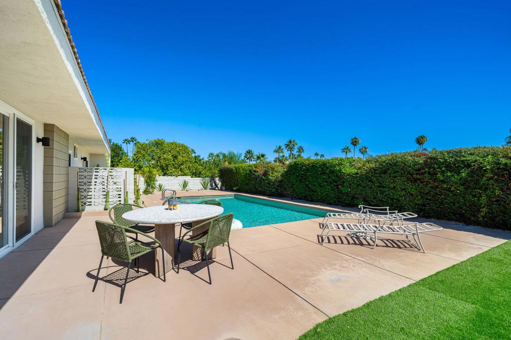 Silver Spur Ranch - Residential