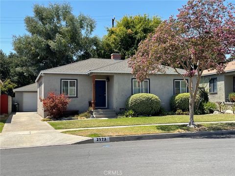 2573 El Sol Altadena CA 91001