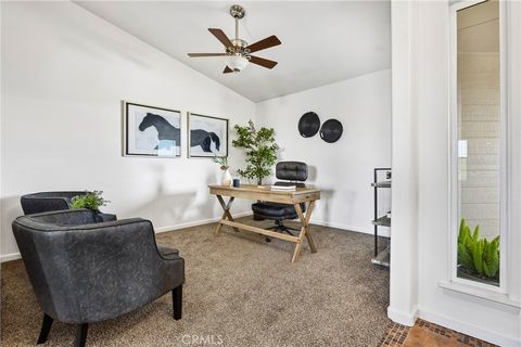 Tiny photo for 5995 Black Tail Place, Paso Robles, CA 93446 (MLS # NS26019125)