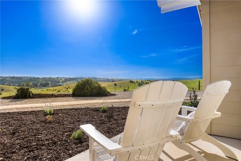 Tiny photo for 5995 Black Tail Place, Paso Robles, CA 93446 (MLS # NS26019125)