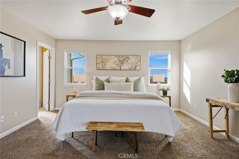 Tiny photo for 5995 Black Tail Place, Paso Robles, CA 93446 (MLS # NS26019125)