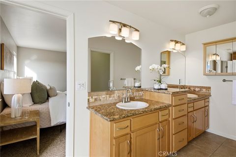 Tiny photo for 5995 Black Tail Place, Paso Robles, CA 93446 (MLS # NS26019125)