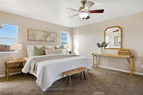 Tiny photo for 5995 Black Tail Place, Paso Robles, CA 93446 (MLS # NS26019125)