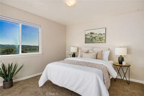 Tiny photo for 5995 Black Tail Place, Paso Robles, CA 93446 (MLS # NS26019125)