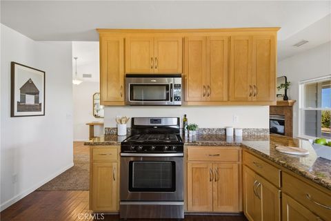 Tiny photo for 5995 Black Tail Place, Paso Robles, CA 93446 (MLS # NS26019125)