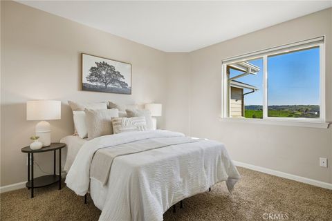 Tiny photo for 5995 Black Tail Place, Paso Robles, CA 93446 (MLS # NS26019125)