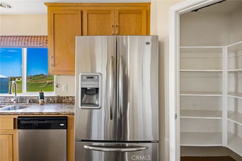 Tiny photo for 5995 Black Tail Place, Paso Robles, CA 93446 (MLS # NS26019125)