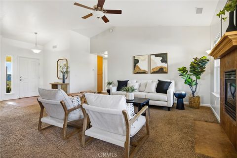 Tiny photo for 5995 Black Tail Place, Paso Robles, CA 93446 (MLS # NS26019125)