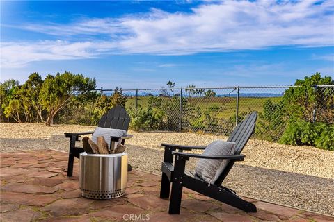 Tiny photo for 5995 Black Tail Place, Paso Robles, CA 93446 (MLS # NS26019125)