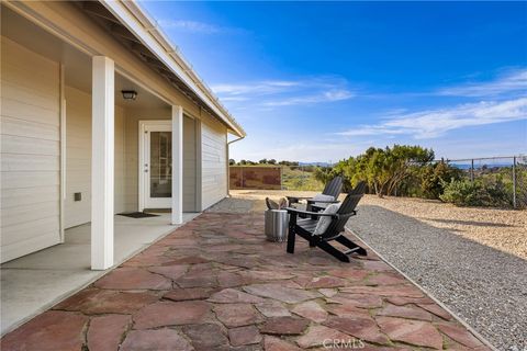 Tiny photo for 5995 Black Tail Place, Paso Robles, CA 93446 (MLS # NS26019125)