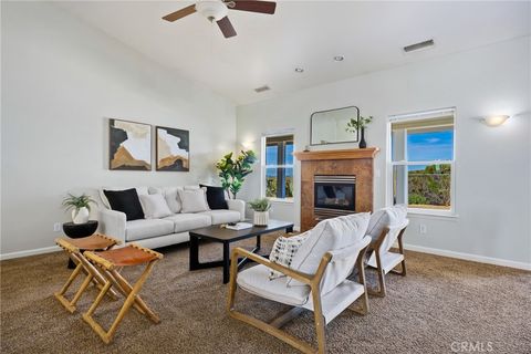 Tiny photo for 5995 Black Tail Place, Paso Robles, CA 93446 (MLS # NS26019125)