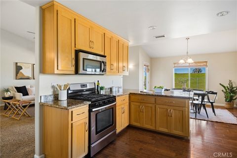 Tiny photo for 5995 Black Tail Place, Paso Robles, CA 93446 (MLS # NS26019125)