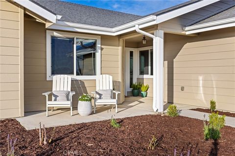 Tiny photo for 5995 Black Tail Place, Paso Robles, CA 93446 (MLS # NS26019125)