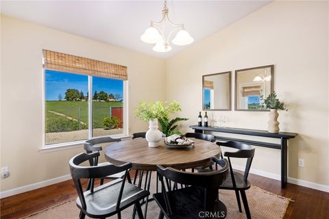 Tiny photo for 5995 Black Tail Place, Paso Robles, CA 93446 (MLS # NS26019125)