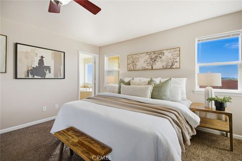 Tiny photo for 5995 Black Tail Place, Paso Robles, CA 93446 (MLS # NS26019125)