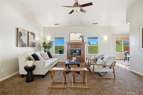 Tiny photo for 5995 Black Tail Place, Paso Robles, CA 93446 (MLS # NS26019125)