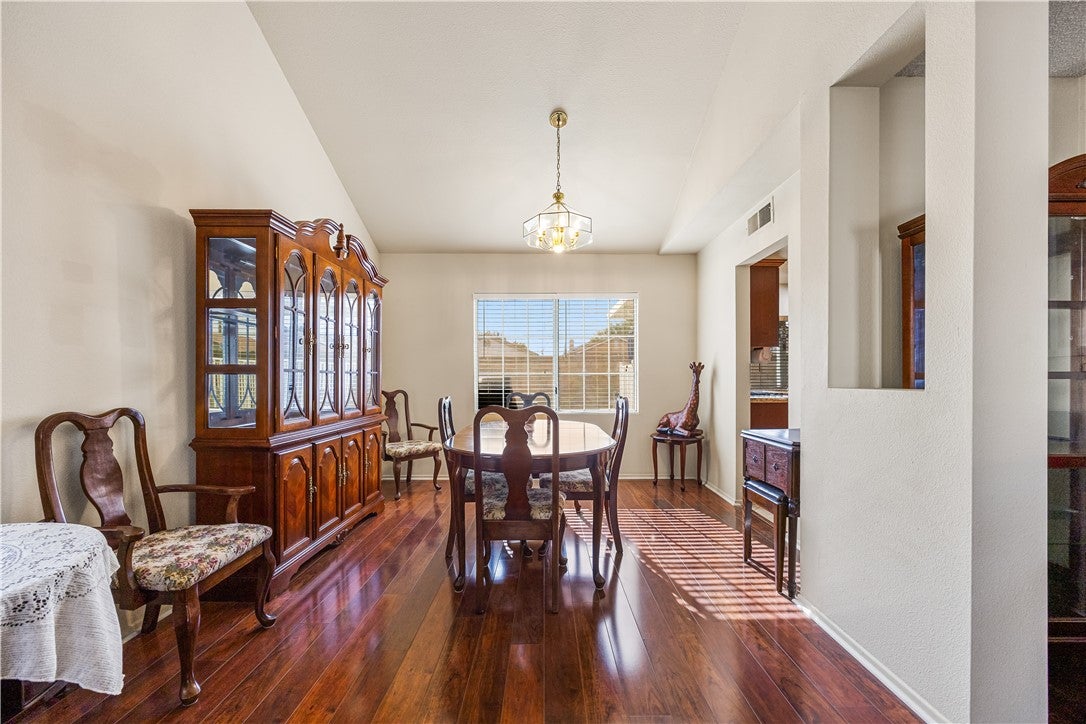12796 Kern River Road