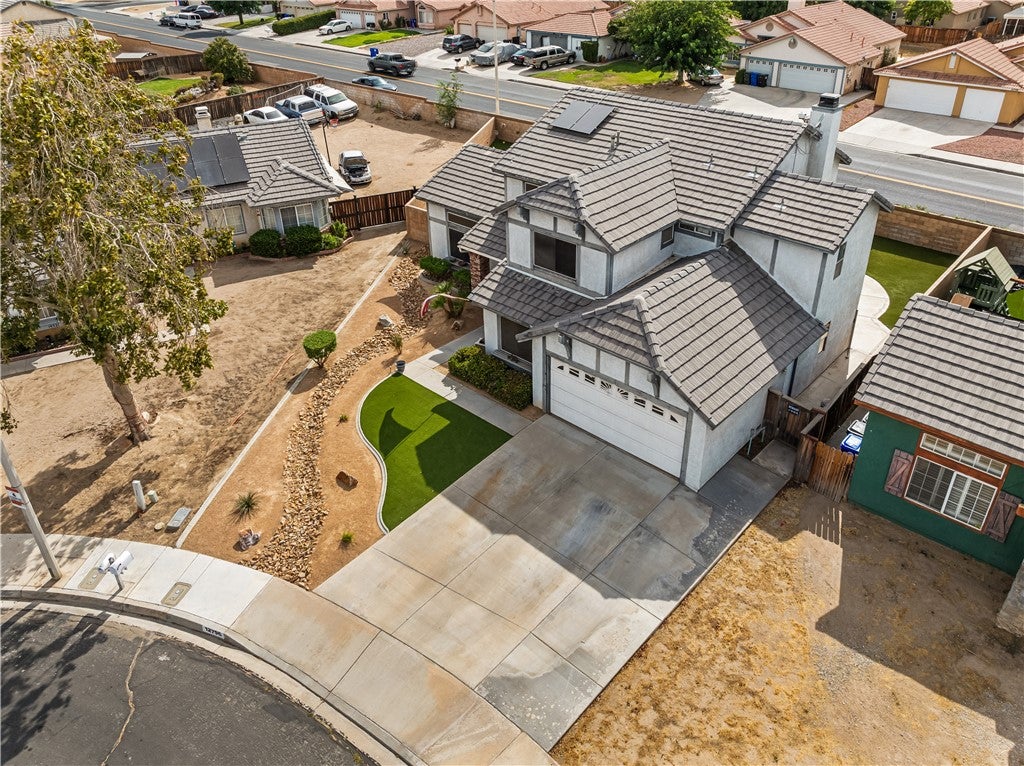 12796 Kern River Road