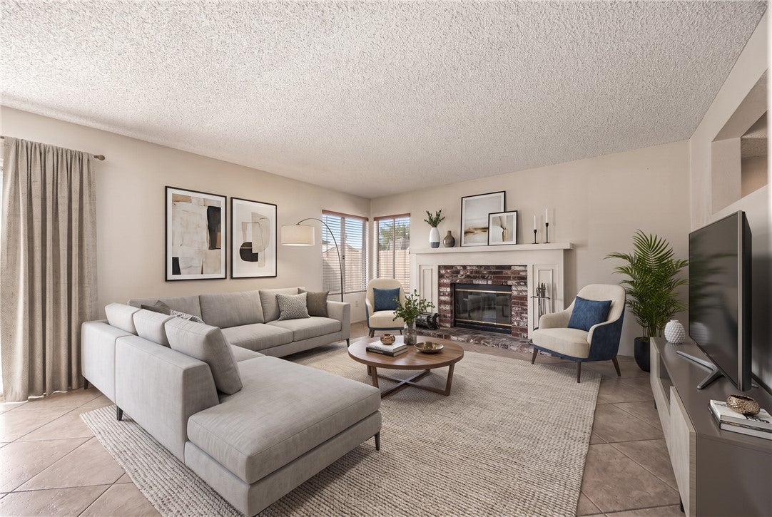 12796 Kern River Road