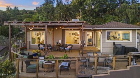 559 N Loop Drive Camarillo CA 93010