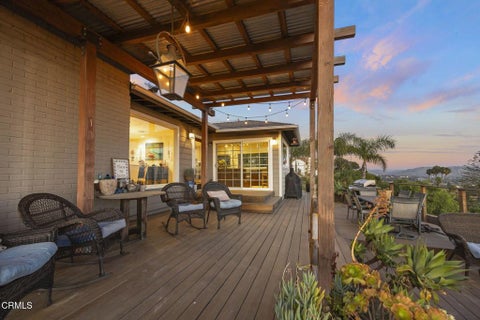 Tiny photo for 559 N Loop Drive, Camarillo, CA 93010 (MLS # V1-35369)