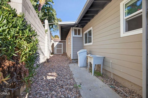 Tiny photo for 559 N Loop Drive, Camarillo, CA 93010 (MLS # V1-35369)